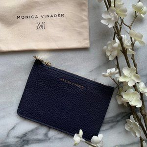 Monica Vinader Cardholder